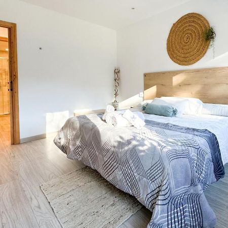 Casa Joana - Apartamento La Colomina Bernui Buitenkant foto